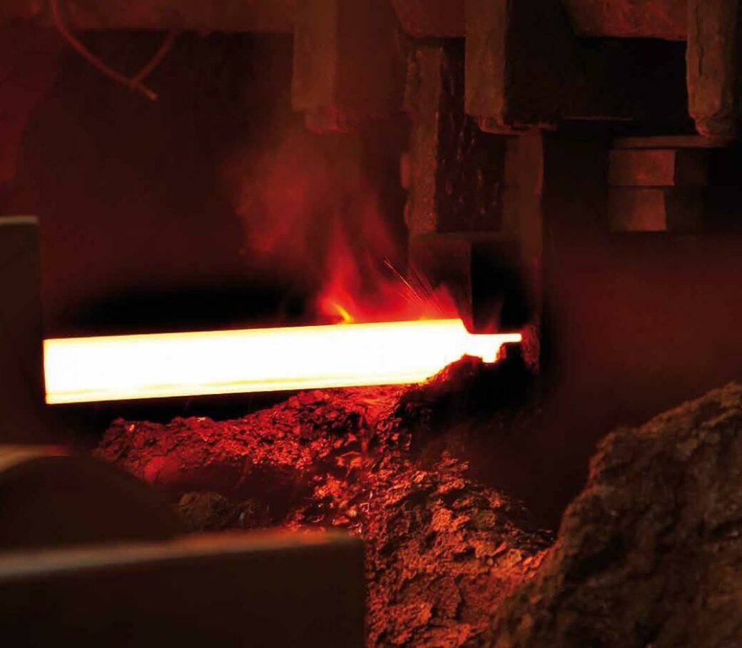 hot-rolled-steel