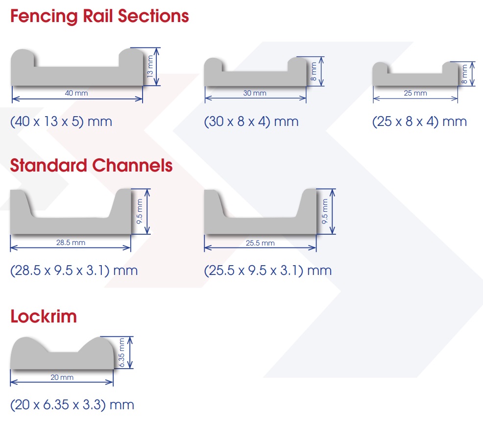 steel-channels