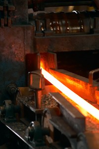 hot-rolled-steel